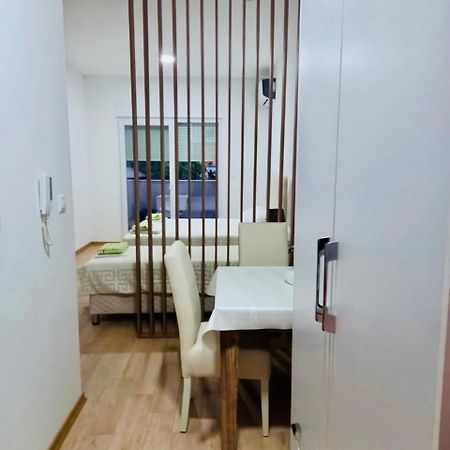 Apartment Queen Milena Budva Ngoại thất bức ảnh
