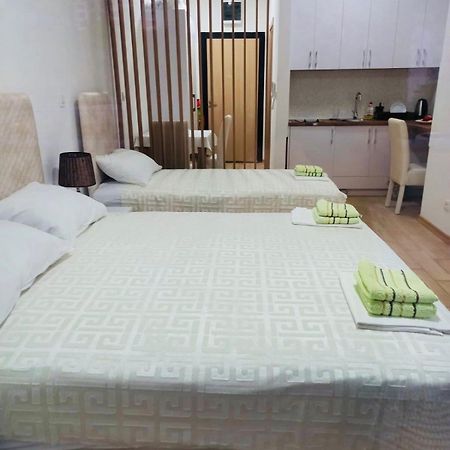 Apartment Queen Milena Budva Ngoại thất bức ảnh