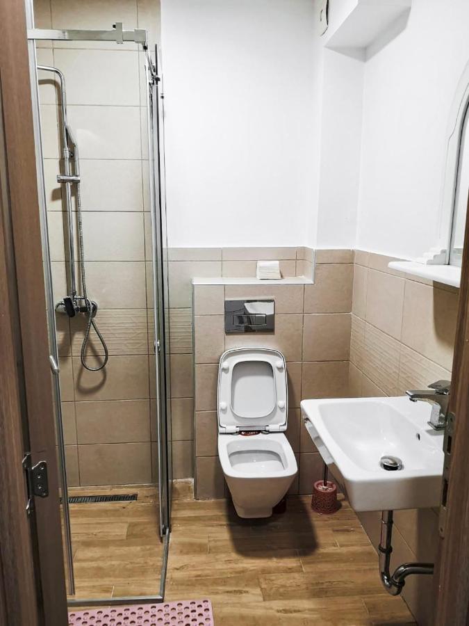 Apartment Queen Milena Budva Ngoại thất bức ảnh