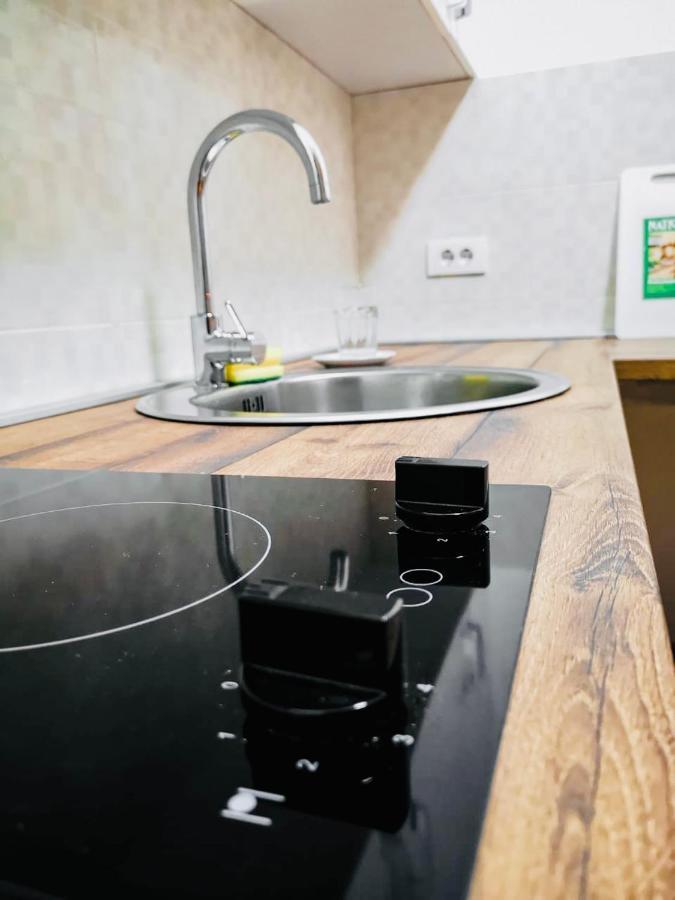 Apartment Queen Milena Budva Ngoại thất bức ảnh